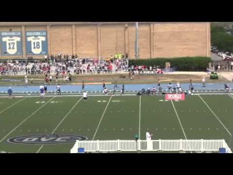 2012-05-25 IHSA 3A Boys 800m State Prelims heat 3