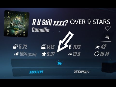 Is this the SKILL OF A 9K PLAYER??? Quest 3 Beat Saber