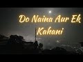 Do Naina Aur Ek Kahani || दो नैना और एक कहानी || R D Burman Hit Song #shortvideo #music #t