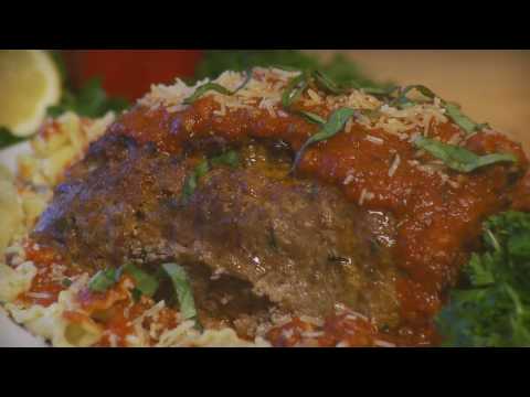 Ep 106: Italian Meatloaf