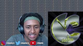 FIRST TIME LISTENING TO Canibus - Channel Zero | 90s HIP HOP REACTION