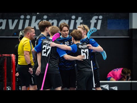 P17: EräViikingit - Classic 22.12.2025 maalikooste