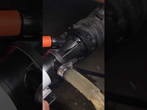 RV Macerator Pump 12V 12GMP