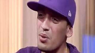 Wafande - Lang Vej Hjem live at TV Lorry Lounge