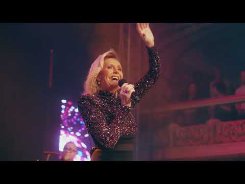 Helena Vondráčková - Lucerna 2024 (koncert 22.12.2024)