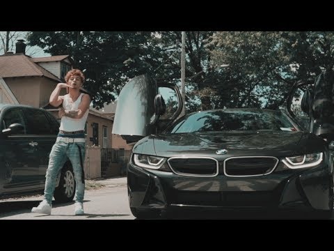 Jay Stxckz- Change Up (Official Music Video)