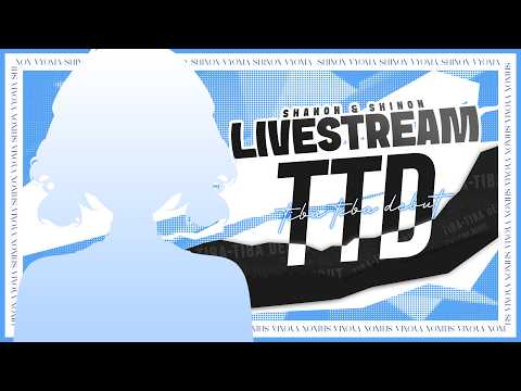 【 RE:DEBUT 】pura-pura kaget plis.