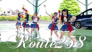 Route258 Live in IBUKIOROSHI