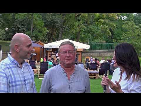 Krajské volby 2020 - Trikolóra Jihočeský kraj a Roman Dragoun