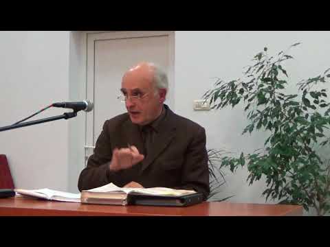 Zaharia Bica studiu Geneza cap 41 part 1 din 2 - 2017 12 04