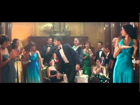 Canicón Anuncio Spot Heineken The Entrance (2010)