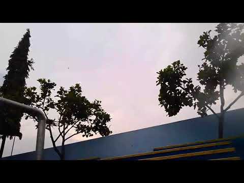 Test Dalam Air Kyocera (KYV41) Torque G03