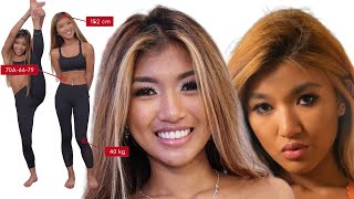 Saviour Complex & The Allure Of Short Women To Men | Clara Trinity