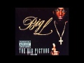 Big L - The Big Picture(Intro) (HD)