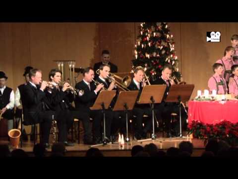 DAS GROSSE WEIHNACHTSKONZERT - DIE ALPENLÄNDISCHE WEIHNACHT