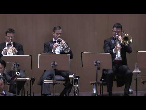 Giuseppe Verdi  - Rigoletto Overture