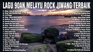 Download lagu LAGU JIWANG MELAYU 2022 - LAGU JIWANG 80AN DAN 90AN TERBAIK - LAGU SLOW ROCK MALAYSIA - TOP 100 LAGU mp3