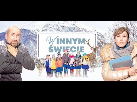 Trailer filmu W innym świecie