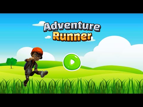 Adventure Runner