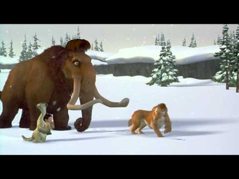 Ice Age (2002) Official Trailer