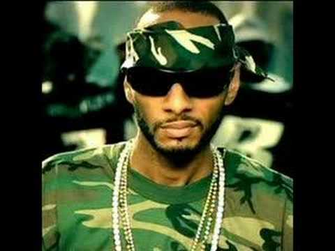 Swizz Beatz - It's Me Bitches