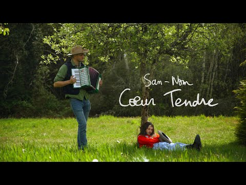 San-Nom - Coeur Tendre