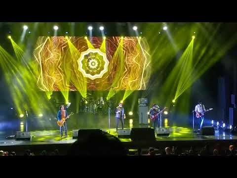 Exists Reunion 2019 - Bunga (Live in Singapore)