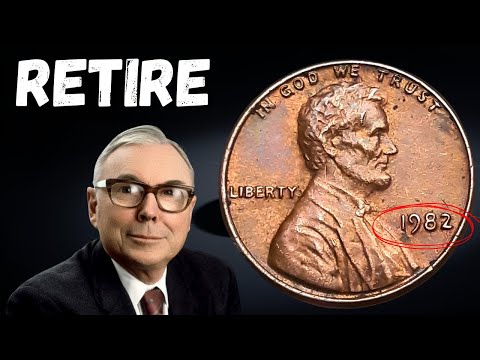 Coin Dealer Desperate to Find This Rare 1982 Penny Worth Big Money