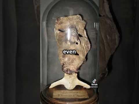 Ed gein and some of the truth behind his twisted and heinous crimes. #truecrime #edgein #truemurder