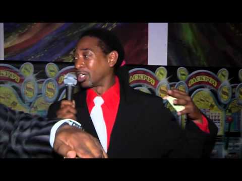 Harlem Nights Event 2015