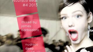 NuDisco Beat #4 2013 / by james barbadoro