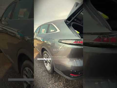 фото changan cs75 i 0