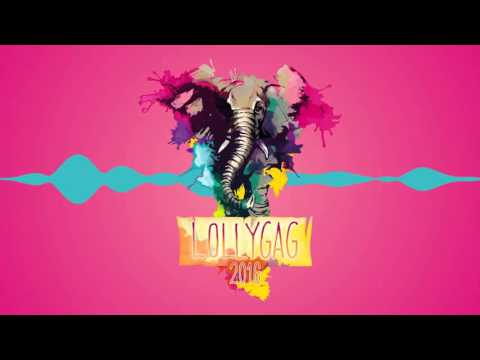 LOLLYGAG 2016 - GLADIUS
