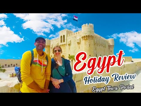 A Great Holiday Reivew About Egypt Tours Portal