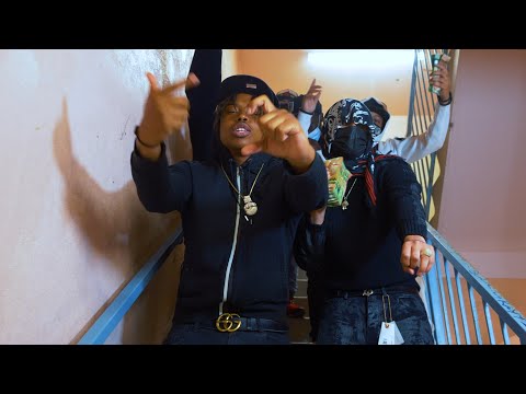 Indo (Ft. Ko5e) - Don't Kross Dat Bridge (Official Music Video)
