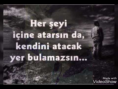 MC UMUTSUZ FT DERTLI HAYALET VE MC ÇARESİZ 2018...