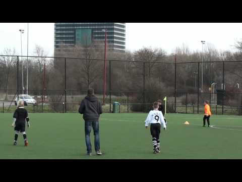 20140215 0-3 JSV E1 - Maarssen E1