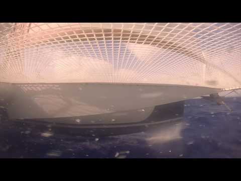 POLO Hitchhiking The Atlantic trailer