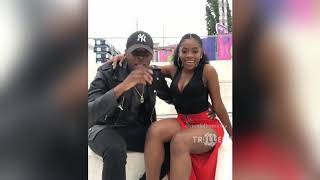 YA LEVIS - Katchua '' Ma place être près de toi🔒💑