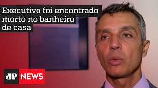 Morre João Paulo Diniz, filho de Abílio Diniz, aos 58 anos