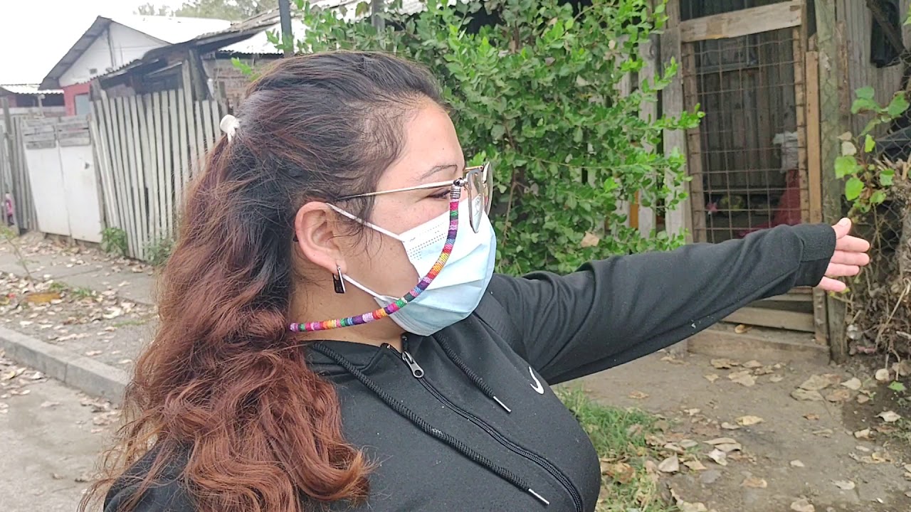 (VIDEO) Denuncian microbasural al final de calle Fontana con Salida Cuéllar en Linares