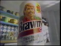 Brawny Baby And A Blender 1995