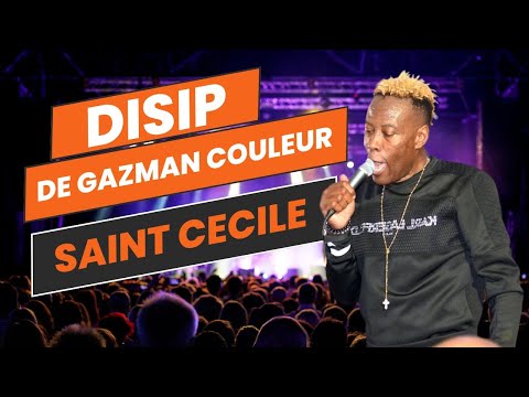 DISIP DE GAZZMAN FÈ LOBÈY NAN DELISH RESTAURANT ST CECIL LIVE  | DJAZZ LA  | TI MICHEL  ANRAJE