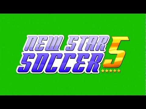 New Star Soccer 5