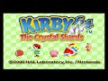 Nintendo 64 Longplay 030 Kirby 64 The Crystal Shards