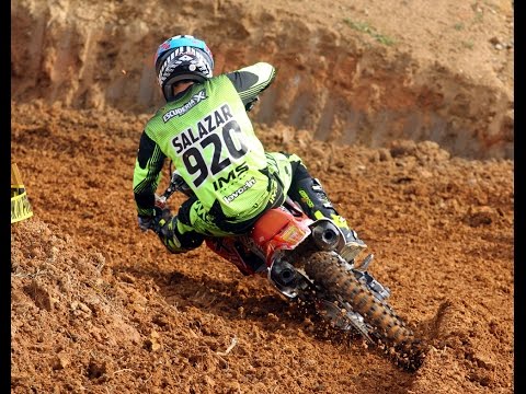 6ª Etapa Campeonato Brasileiro de Motocross 2016 - Cornélio Procópio Pr