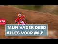 Jeugdige motorcrosser Sem de Lange wil hogerop | RTV Drenthe