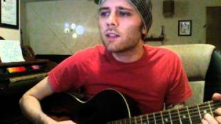 Song #64 "Not In Nottingham" by Roger Miller (Acoustic Cover)