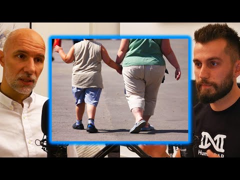 prof. GORAN MARKOVIĆ o tjelesnoj aktivnosti i odgoju djece NEKAD i DANAS | Human LAB Podcast Clips