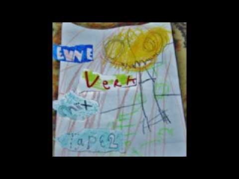 Evneverk - Mixtape vol.2 (FULL ALBUM)